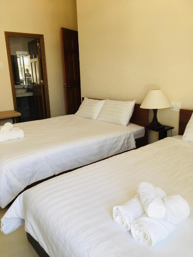 Lan Anh Fluffy Bed & Breakfast Da Lat Exterior photo